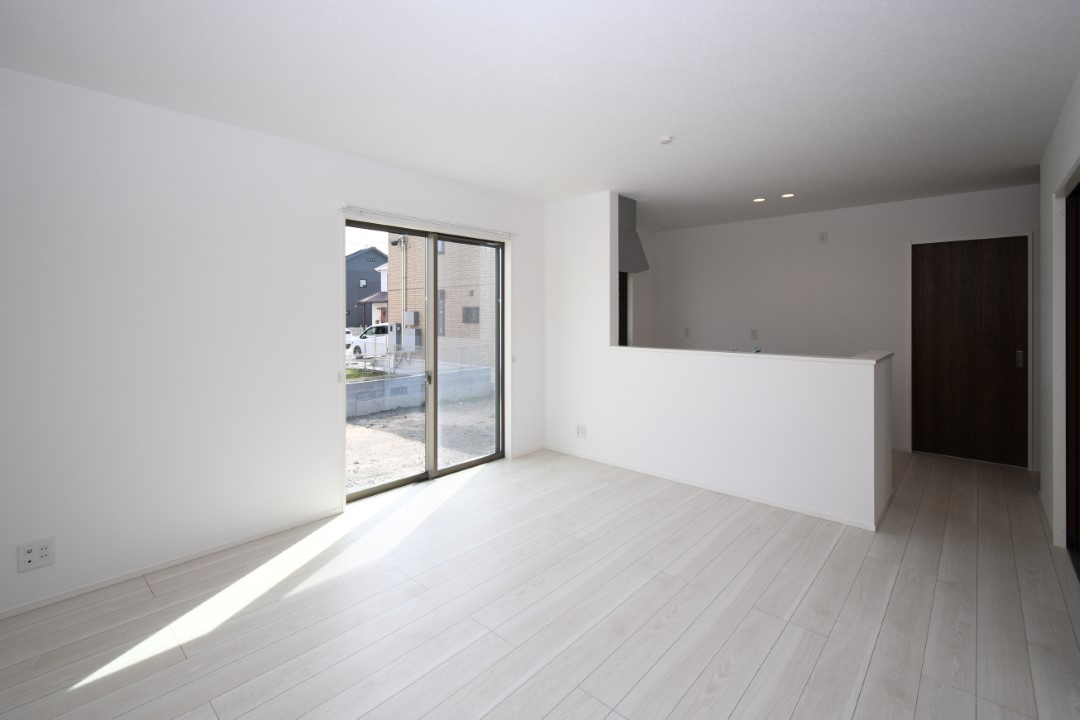 鴨川②　新築戸建て　４LDKのその他