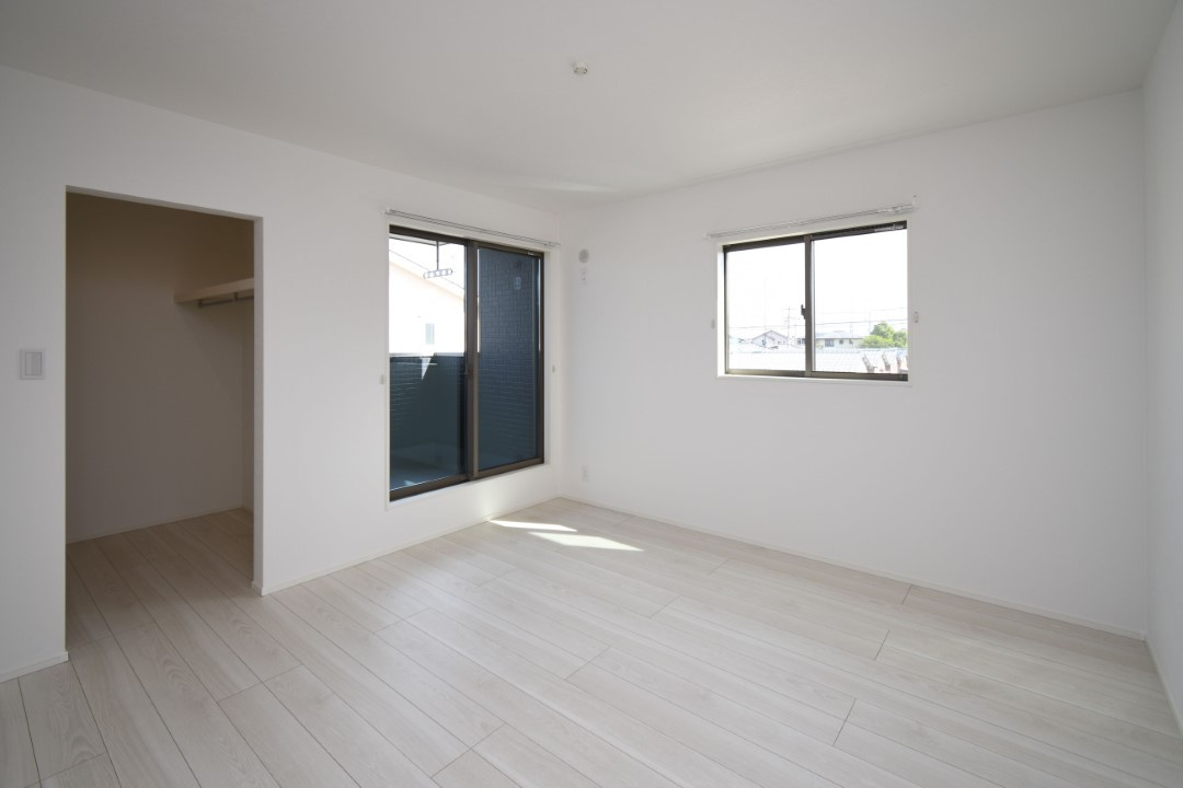 鴨川②　新築戸建て　４LDKのその他