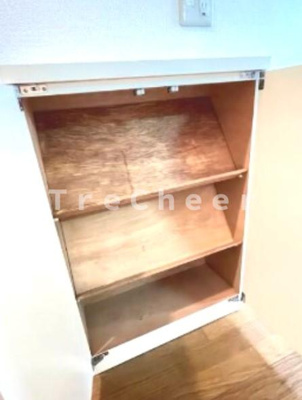 【収納】 | バーレルハイツ