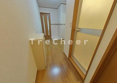 【内装】 | バーレルハイツ