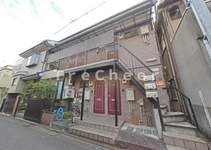 バーレルハイツ