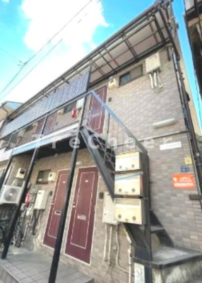 【エントランス】 | バーレルハイツ