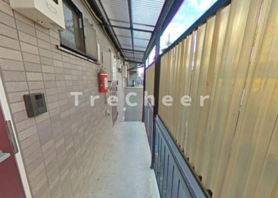 【その他】 | バーレルハイツ