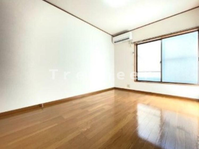 【居間・リビング】 | バーレルハイツ