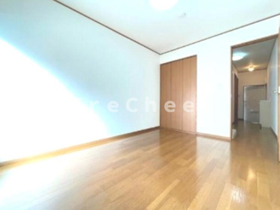 【寝室】 | バーレルハイツ