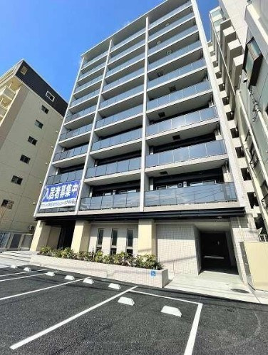 オーキッドテラス高円寺