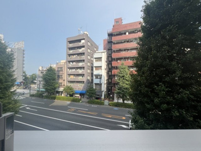 【展望】 | マルイシ浅草