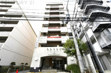 ワコーレリベルタ深江本町の画像