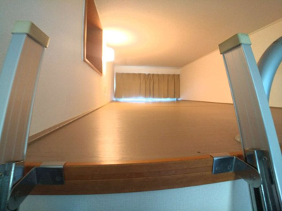 【その他】 | レオパレス有富 | 一人暮らしにピッタリの機能設備