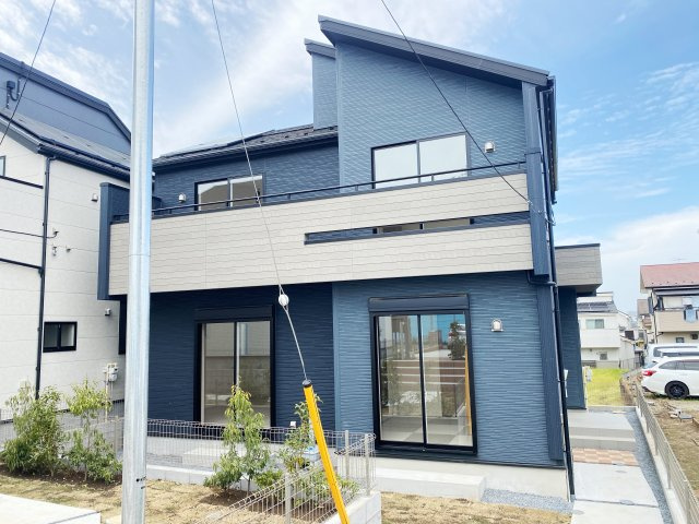 『八王子市新築戸建て』八王子市石川町987【仲介手数料無料】　