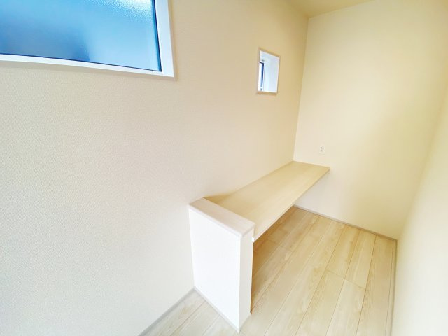 『八王子市新築戸建て』八王子市石川町987【仲介手数料無料】　の洋室|～仲介手数料無料☆八王子ひなた不動産～八王子市石川町　新築戸建て
