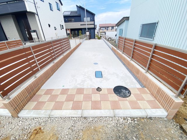 『八王子市新築戸建て』八王子市石川町987【仲介手数料無料】　