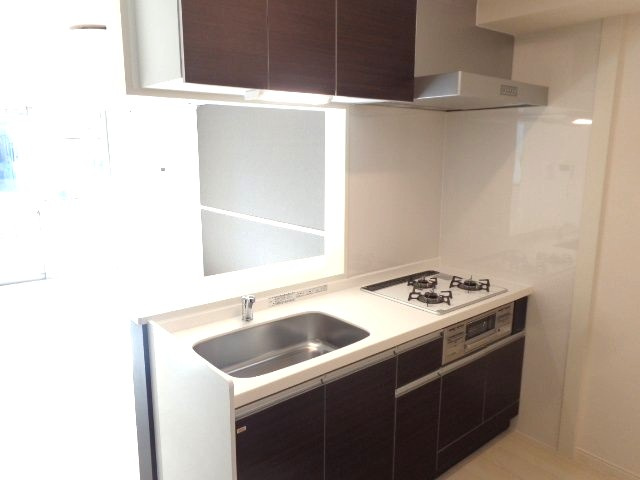 セリョンのキッチン