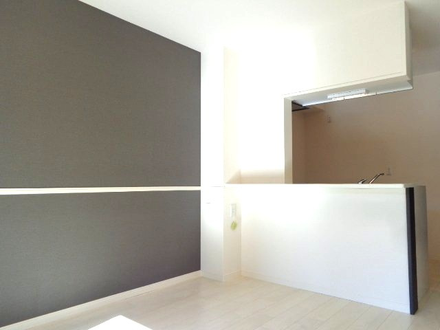 セリョンの居間・リビング