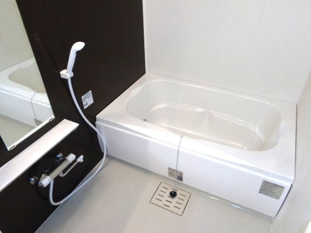 セリョンの浴室