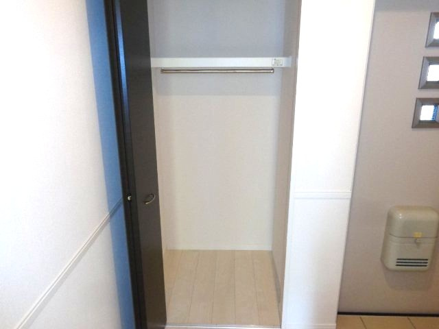 セリョンの収納