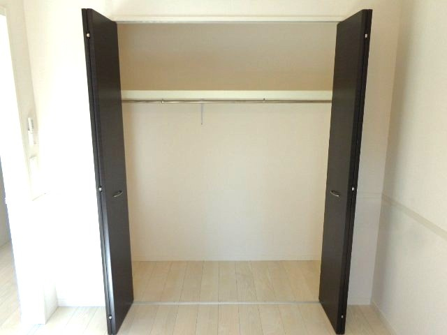 セリョンの収納