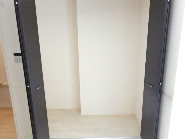 セリョンの収納