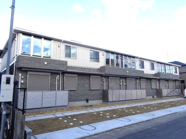 セリョンのその他共用部分