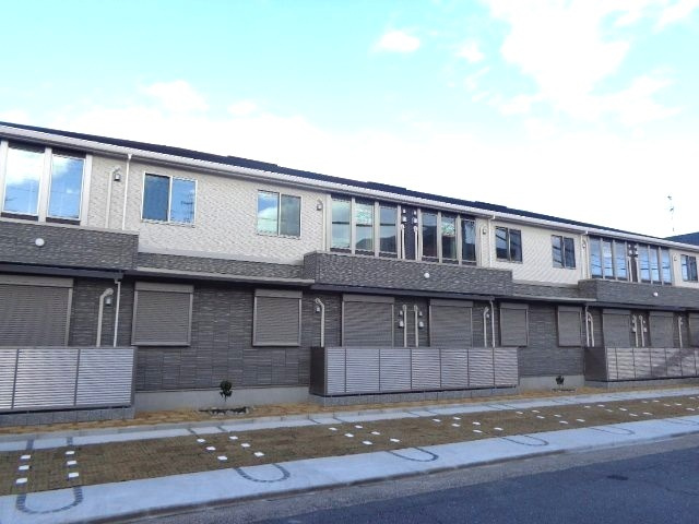 セリョンの外観