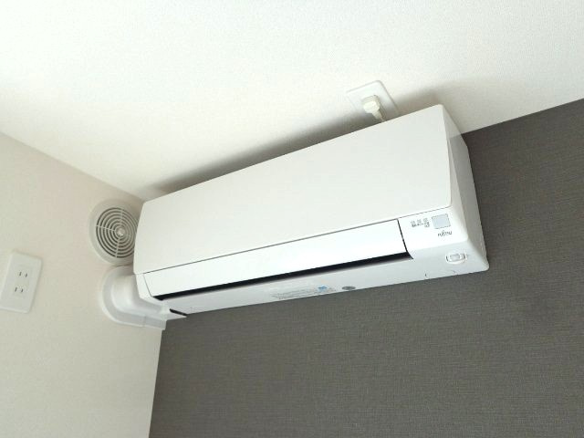 セリョンの設備