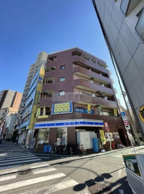 【外観】 | 凱風ビル