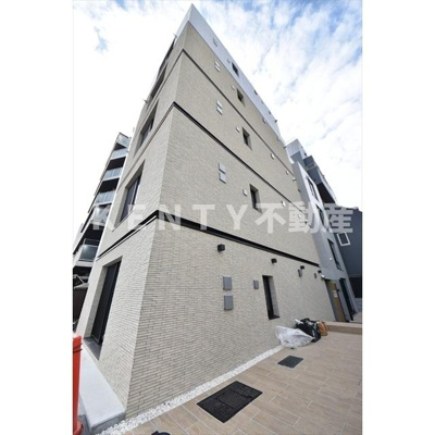 【その他共用部分】 | CASA PIAZZA 品川イースト | 写真