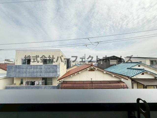 若葉町戸建　賃貸の展望