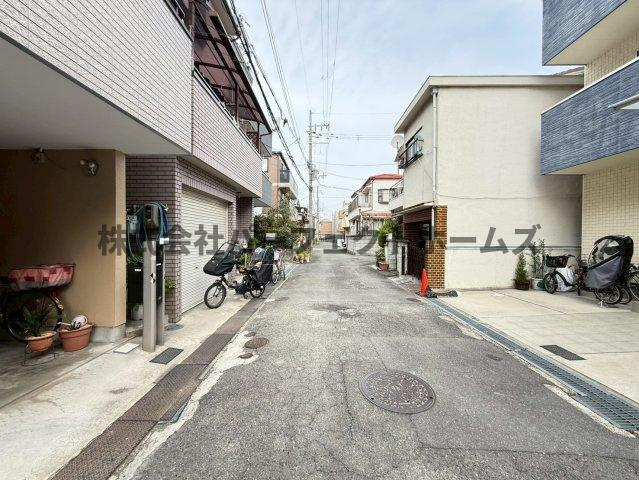 若葉町戸建　賃貸のその他