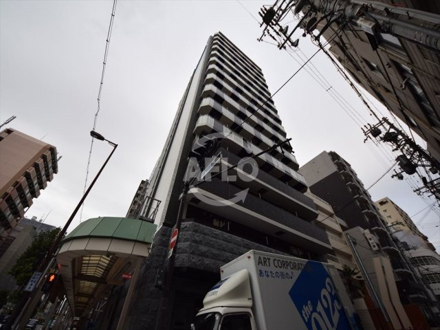 プレサンス松屋町グレース