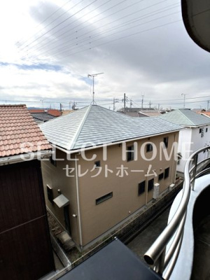 【展望】 | サンタプレイス岡崎