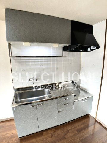 【キッチン】 | サンタプレイス岡崎 | 同型タイプ
キッチンでお料理をお楽しみください