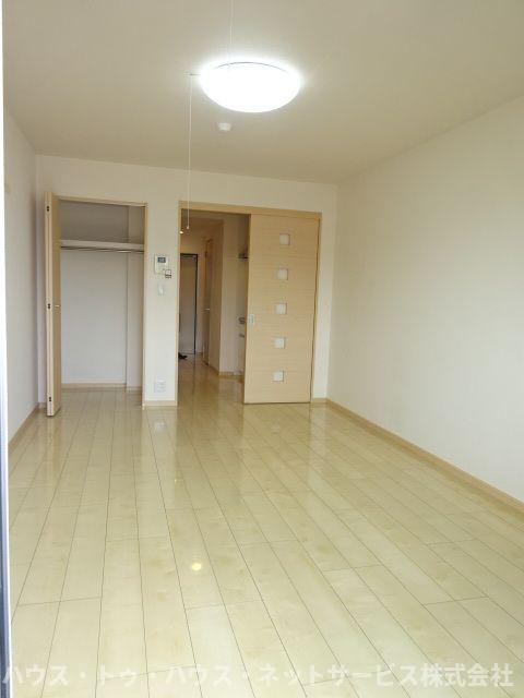 Ｍ’ｓ柏の葉の居間・リビング