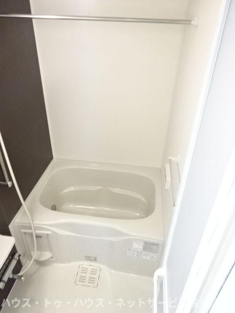 Ｍ’ｓ柏の葉の浴室