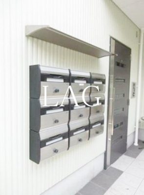 【エントランス】 | アザレアリーフ金町 | エントランスです。