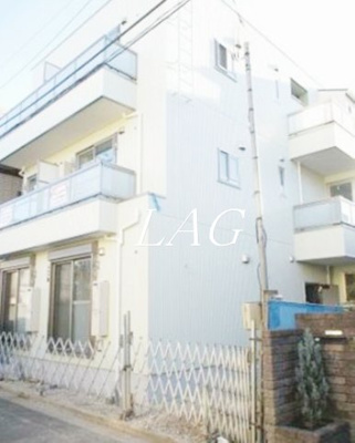 【外観】 | アザレアリーフ金町 | 外観です。