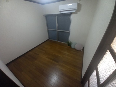 【洋室】 | 丘の上の陽だまり（松が丘町４丁目戸建て）