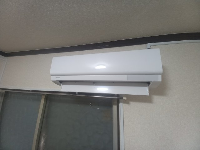 【設備】 | 丘の上の陽だまり（松が丘町４丁目戸建て）