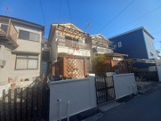 丘の上の陽だまり（松が丘町４丁目戸建て）の画像