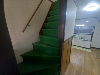 【その他】 | 丘の上の陽だまり（松が丘町４丁目戸建て）