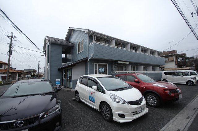 キャンパスセブン