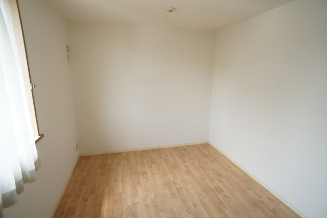 ラ・メゾン御殿山の寝室