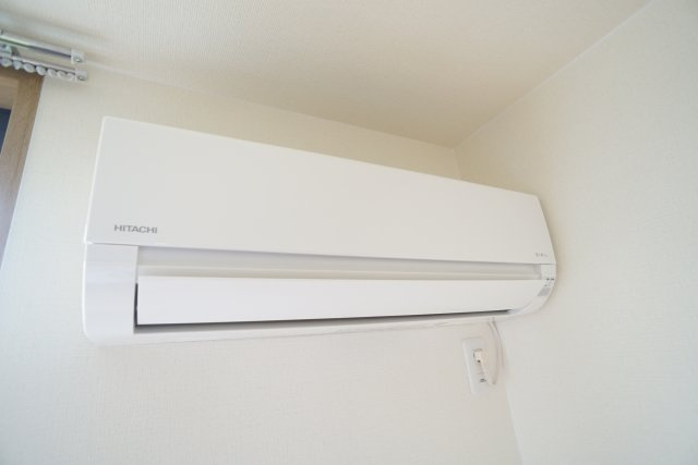 ラ・メゾン御殿山の設備