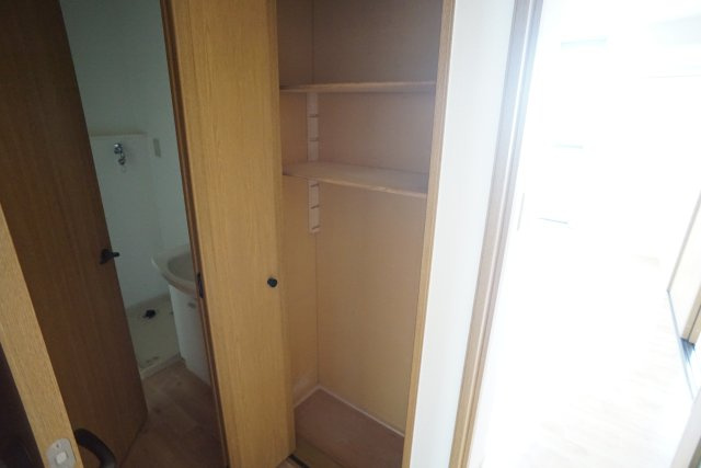 ラ・メゾン御殿山のその他