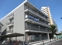 スカイグランデ八広A棟の画像