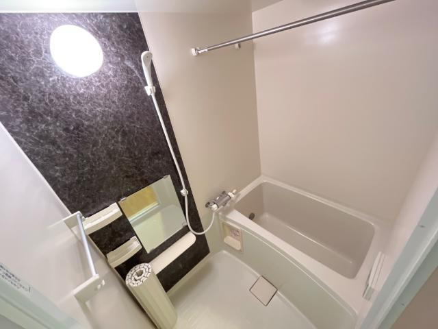 Albireo（アルヴィレオ）の浴室|バス