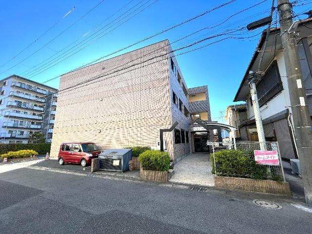 Albireo（アルヴィレオ）のその他共用部分|外観写真（昼）