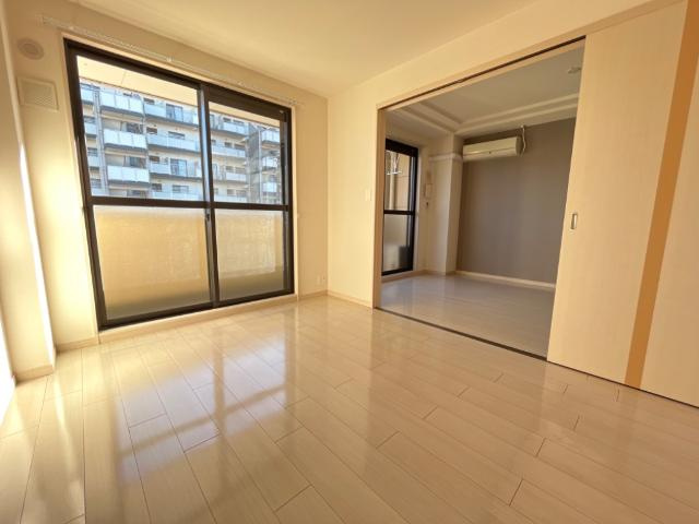 Albireo（アルヴィレオ）の居間・リビング|リビング