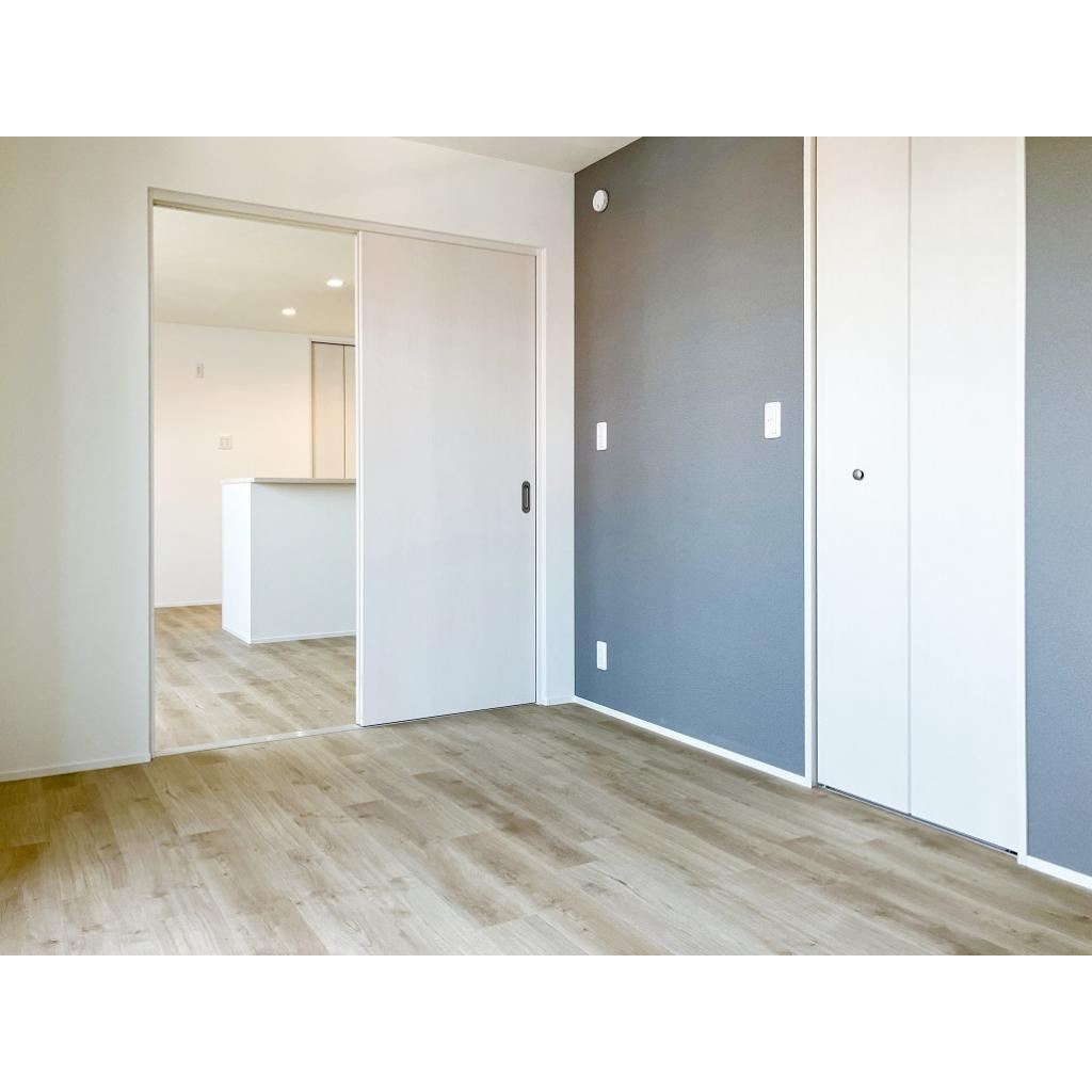 パルティシオンの内装