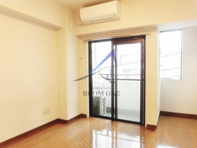 アネックスIIの寝室|寝室です。